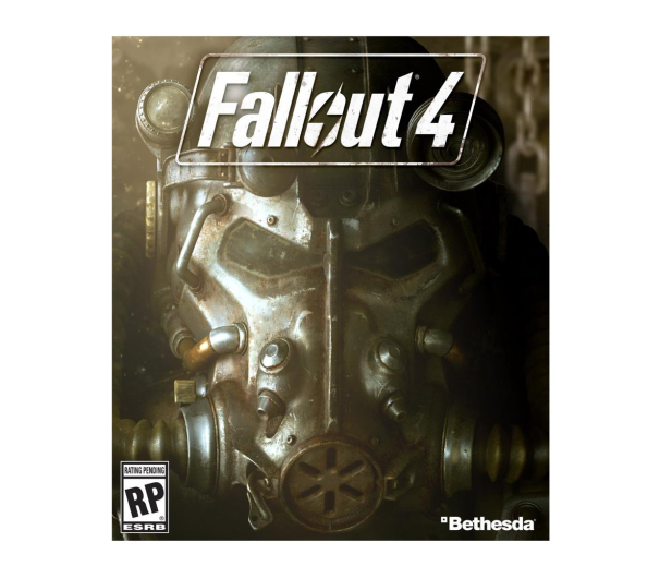 PC Fallout 4 ESD Steam - 464492 - zdjęcie